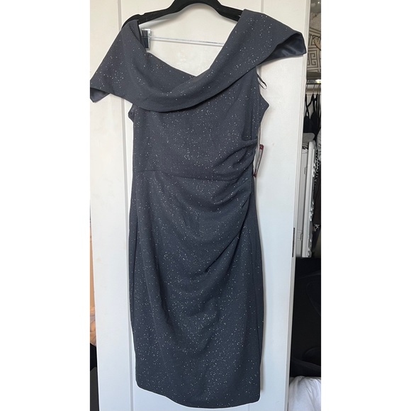 VINCE CAMUTO Evening Dress NEW WITH TAGS - Picture 1 of 5